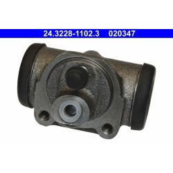 Brake Cylinder ATE 24.3228-1102.3 OE Ref 75530008