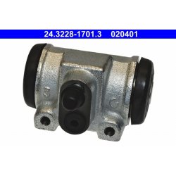 Brake Cylinder ATE 24.3228-1701.3 OE Ref 9945895