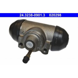 Cylindre de frein ATE 24.3238-0901.3 pour MERCEDES T2 L OE 3104200018