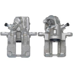 Étrier de frein ATE 24.3304-1710.5 pour NISSAN MICRA OE 44001-99B02