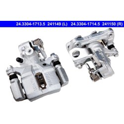 Brake Caliper ATE 24.3304-1713.5 OE Ref 43019SAAJ51