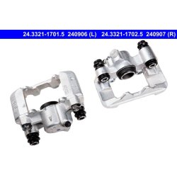 Étrier de frein ATE 24.3321-1702.5 pour TOYOTA YARIS OE 47730-52030