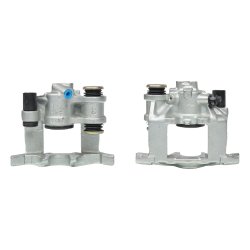 Étrier de frein ATE 24.3331-0040.5 pour MERCEDES CLASSE V, VITO