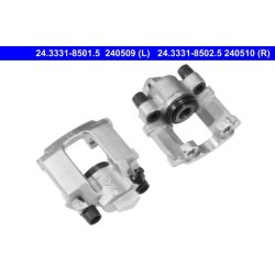 Étrier de frein ATE 24.3331-8501.5 pour BMW OE 34211151633