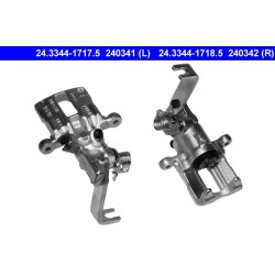 Brake Caliper ATE 24.3344-1718.5 OE Ref 440018F800