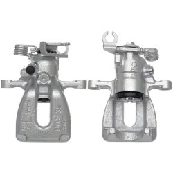 Étrier de frein ATE 24.3344-1725.5 pour MITSUBISHI, SMART OE 4605A073