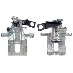 Étrier de frein ATE 24.3344-1741.5 pour HONDA CIVIC OE 43019-SMG-E02