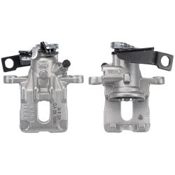 Étrier de frein ATE 24.3344-1742.5 pour HONDA CIVIC OE 43018-SMG-E02