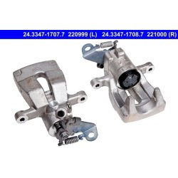 Brake Caliper ATE 24.3347-1707.7