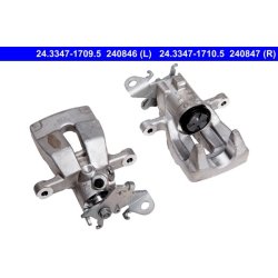 Brake Caliper ATE 24.3347-1710.5 OE Ref 440018805R