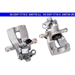 Brake Caliper ATE 24.3347-1715.5 OE Ref 77365748