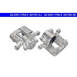 Brake Caliper ATE 24.3351-1703.5 OE Ref 068020261AA