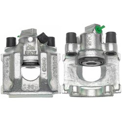 Étrier de frein ATE 24.3361-8504.5 pour BMW Série 3, Z1 OE 34211160334
