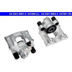 Brake Caliper ATE 24.3361-9961.5 OE Ref SOB100020
