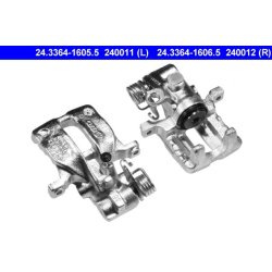 Brake Caliper ATE 24.3364-1605.5 OE Ref 191615423AX