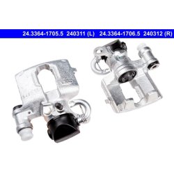 Brake Caliper ATE 24.3364-1706.5 OE Ref 1044229