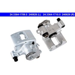 Brake Caliper ATE 24.3364-1710.5 OE Ref 7701204222