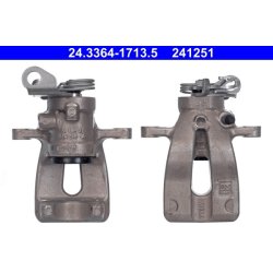 Brake Caliper ATE 24.3364-1713.5 OE Ref 95517074