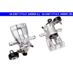 Brake Caliper ATE 24.3367-1713.5 OE Ref 542465