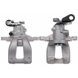 Étrier de frein ATE 24.3367-1717.5 pour ABARTH, FIAT, VAUXHALL