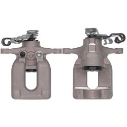 Étrier de frein ATE 24.3367-1721.5 pour VAUXHALL ASTRA OE 13507388