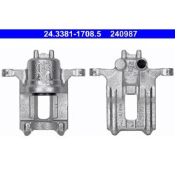 Brake Caliper ATE 24.3381-1708.5 OE Ref 43018T0AA02