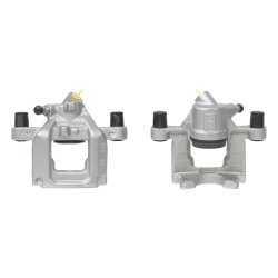 Étrier de frein ATE 24.3381-9953.5 pour Mercedes Classe C et Classe E