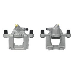 Étrier de frein ATE 24.3381-9954.5 pour Mercedes Classe C et Classe E