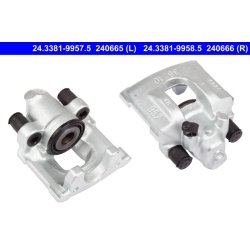 Brake Caliper ATE 24.3381-9958.5 OE Ref 5058144