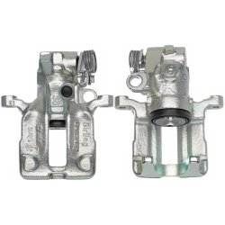 Étrier de frein ATE 24.3384-1602.5 pour AUDI OE 443615424A