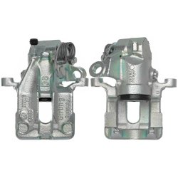 Étrier de frein ATE 24.3384-1603.5 pour AUDI, SEAT, VW OE 535615423