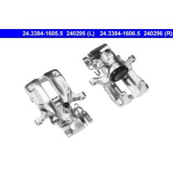 Brake Caliper ATE 24.3384-1605.5 OE Ref 440170