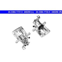 Brake Caliper ATE 24.3384-1722.5 OE Ref 3345675