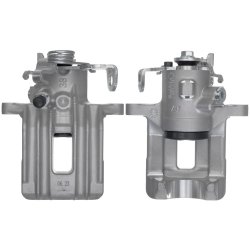 Étrier de frein ATE 24.3384-1735.5 pour AUDI, SEAT A4, EXEO OE 8E0615423B