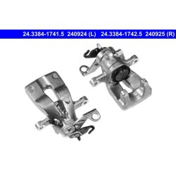 Brake Caliper ATE 24.3384-1741.5 OE Ref 9948544