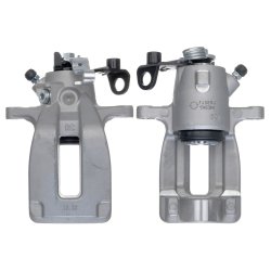 Brake Caliper ATE 24.3384-1745.5 OE Ref 8N0615423C