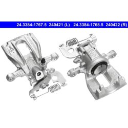 Brake Caliper ATE 24.3384-1768.5 OE Ref 1504905