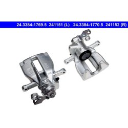 Brake Caliper ATE 24.3384-1770.5 OE Ref 4401J5