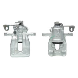 Étrier de frein ATE 24.3384-1773.5 pour MERCEDES, RENAULT, OE 4154200083