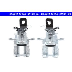 Brake Caliper ATE 24.3384-1784.5 OE Ref 44001BM400