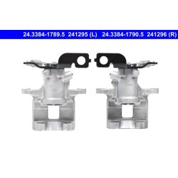Brake Caliper ATE 24.3384-1789.5 OE Ref 4785005030