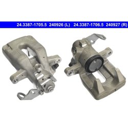 Brake Caliper ATE 24.3387-1706.5 OE Ref 4400P5
