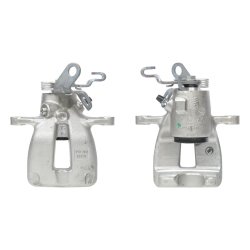 Brake Caliper ATE 24.3387-1717.5 OE Ref 1K0615423L