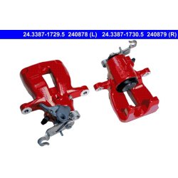 Brake Caliper ATE 24.3387-1729.5 OE Ref 1K0615423P