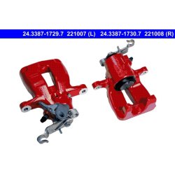 Brake Caliper ATE 24.3387-1730.7
