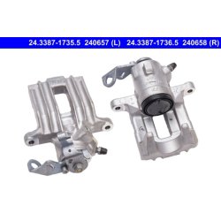 Brake Caliper ATE 24.3387-1735.5 OE Ref 6R0615423