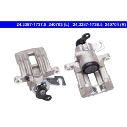 Brake Caliper ATE 24.3387-1737.5 OE Ref 4775002080