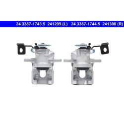 Brake Caliper ATE 24.3387-1744.5 OE Ref 4783012151