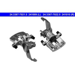 Brake Caliper ATE 24.3387-7021.5 OE Ref 44011BA00B