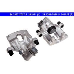 Brake Caliper ATE 24.3387-7027.5 OE Ref 440110006R